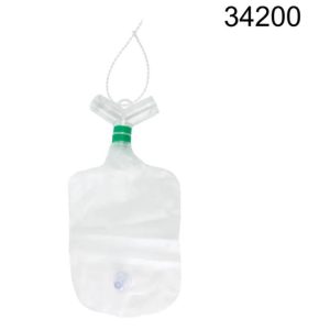 Aerosol Drainage 750 cc Bags