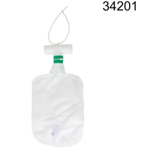 Aerosol Drainage 750 cc Bags