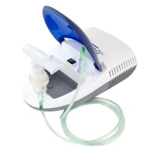 Elite Compressor Nebulizer. Qty 3 units