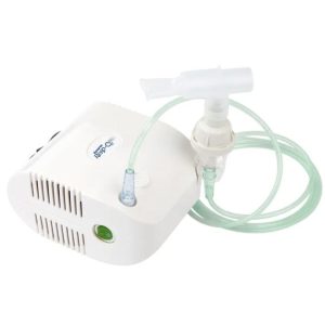 Portable Compressor Nebulizer. Qty 4 units