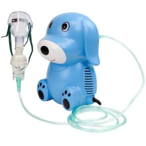 MyDoggy Compressor Nebulizer. Qty 3 units