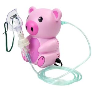 MyPiggy Compressor Nebulizer. Qty 3 units