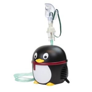 MyPenguin Compressor Nebulizer. Qty 3 units