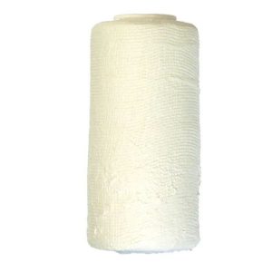 Unna Boot Bandages 4" x 10 yds