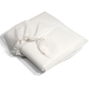 Heavy Duty Cot Sheet w/elastic