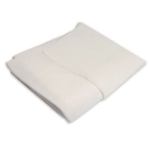 Heavy Duty Fitted Cot Sheet