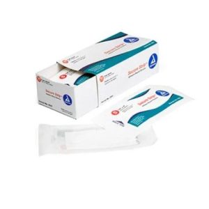 SecureStrip Adhesive Wound Closures - Sterile