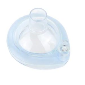 Air Cushion Mask Size w/Valve  #1