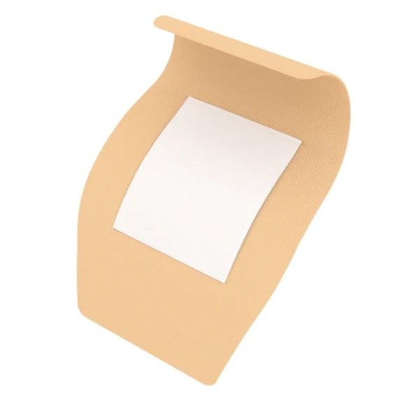 Adhesive Fabric Bandages  Sterile 2'' x 4 1/2''