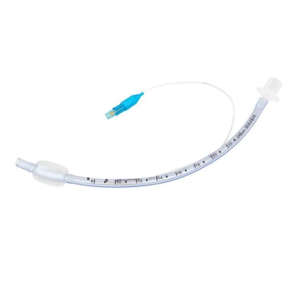 Endotracheal Tubes - Cuffed 9.0 mm. Qty 10 Tubes