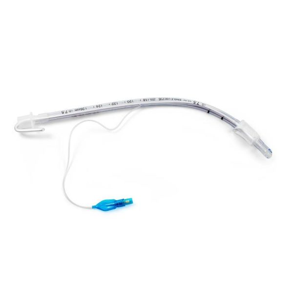 Endotracheal Tubes w/ Stylette - Cuffed 9.0 mm. Qty 10 Tubes