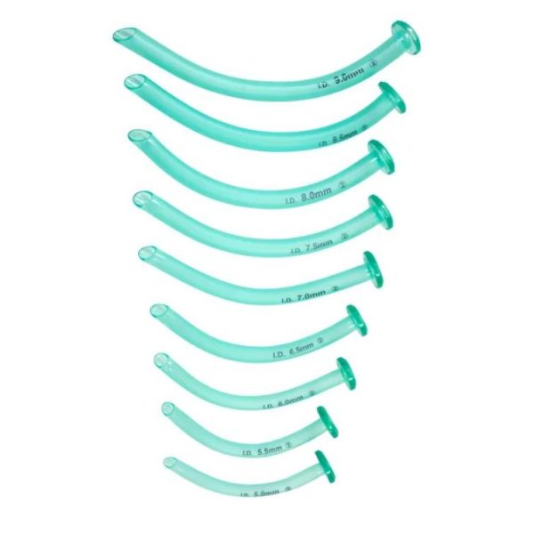 Nasopharyngeal Airway 36 FR