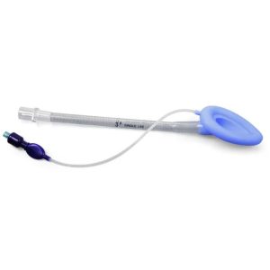 LMA (Laryngeal Mask Airway) - Silicone Non-Reinforced