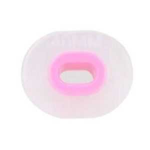 Disposable Pink Guedel Airway