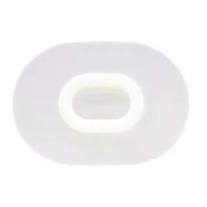 Disposable White Guedel Airway