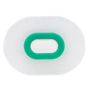 Disposable Green Guedel Airway