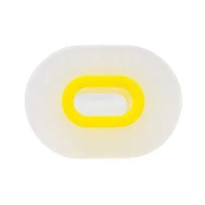 Disposable Yellow Guedel Airway