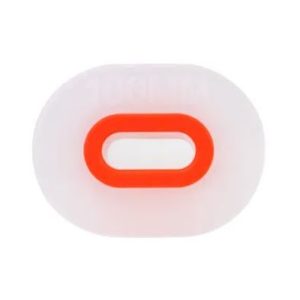 Disposable Red Guedel Airway