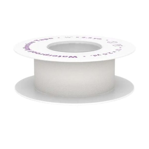 Waterproof Adhesive Tape 1/2'' x 2.5yds