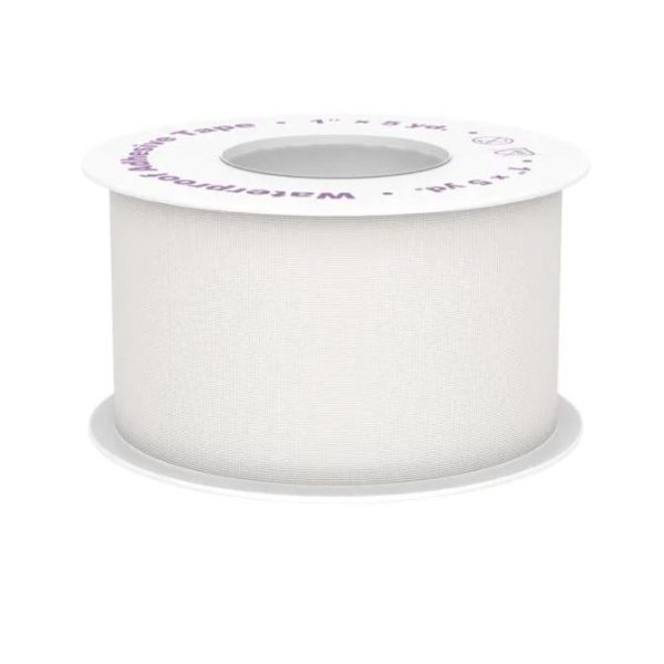 Waterproof Adhesive Tape 1'' x 5yds