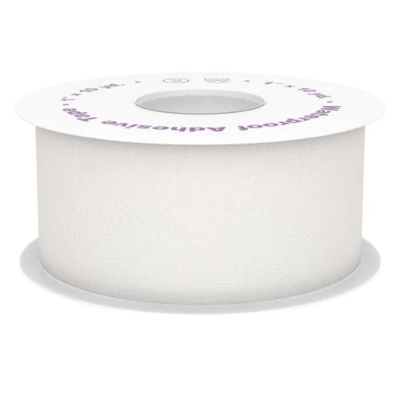 Waterproof Adhesive Tape 1'' x 10yds