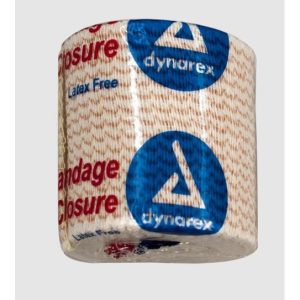 Elastic Bandage with Self-Closure 2'' x 5yds