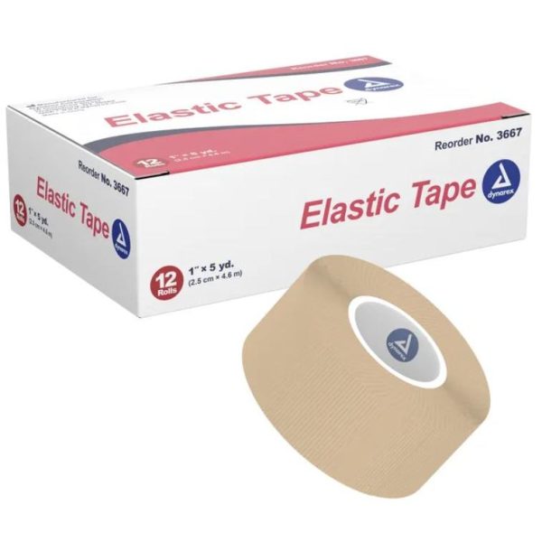 Elastic Tape