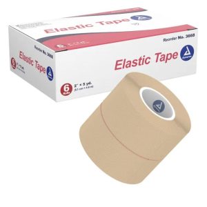 Elastic Tape