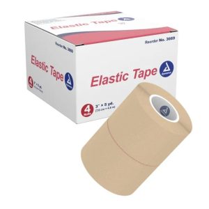 Elastic Tape