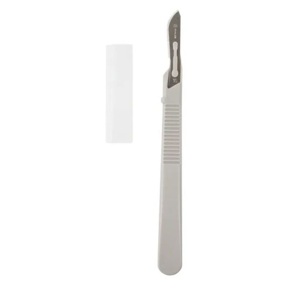 Medi-Cut Scalpels Disposable Sterile #10