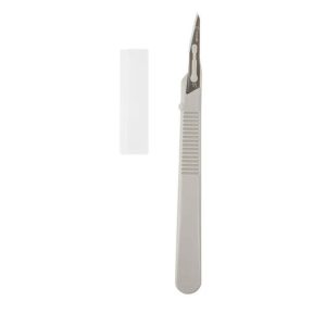 Medi-Cut Scalpels Disposable Sterile #11