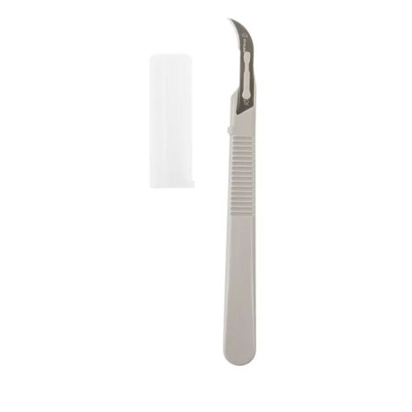 Medi-Cut Scalpels Disposable Sterile #12