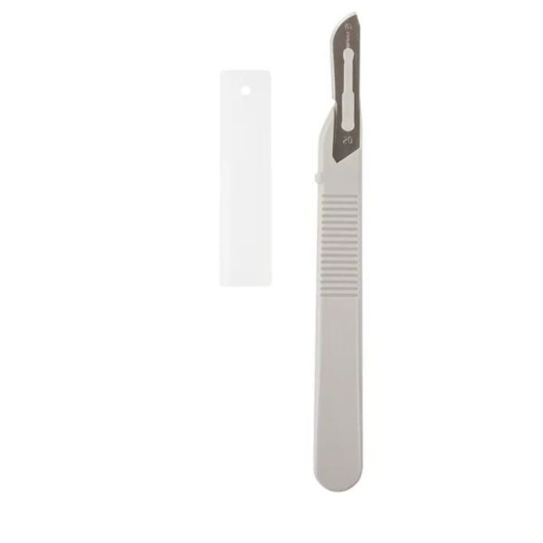 Medi-Cut Scalpels Disposable Sterile #20