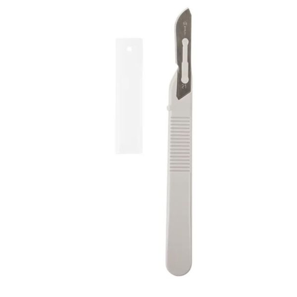 Medi-Cut Scalpels Disposable Sterile #21