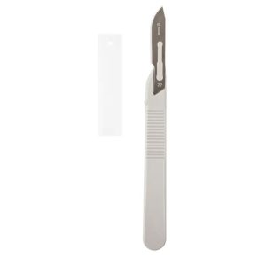 Medi-Cut Scalpels Disposable Sterile #22