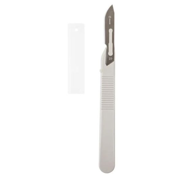 Medi-Cut Scalpels Disposable Sterile #22