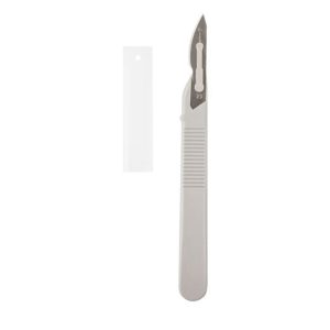 Medi-Cut Scalpels Disposable Sterile #23