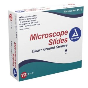 Microscope Slides