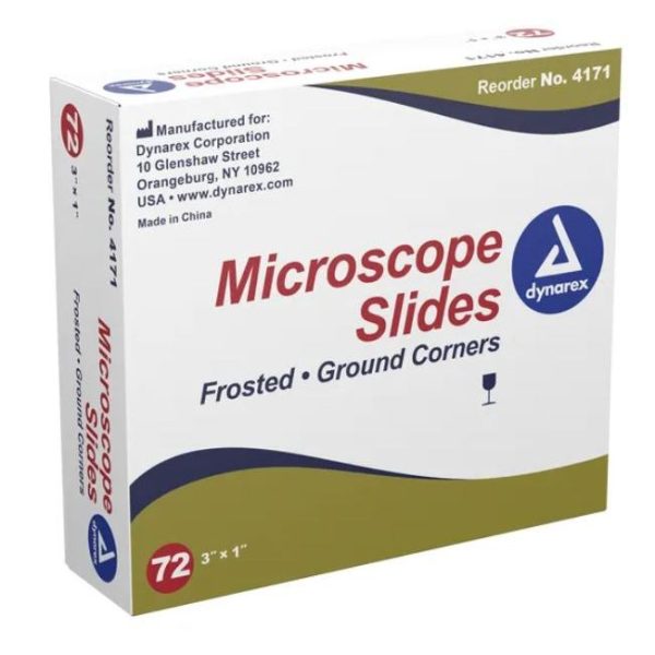 Microscope Slides