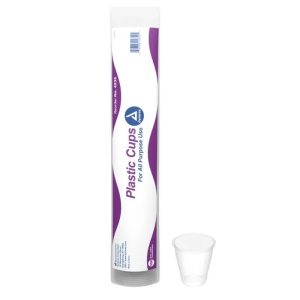 Drinking Cups - 3 oz.