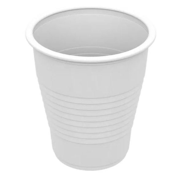 Drinking Cups - 5 oz. White