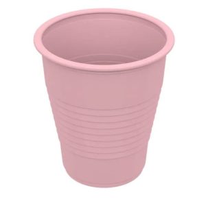 Drinking Cups - 5 oz. Mauve