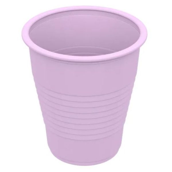 Drinking Cups - 5 oz. Lavender