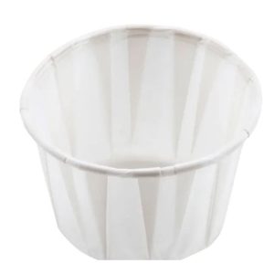 Paper Souffle Cups 1 oz.