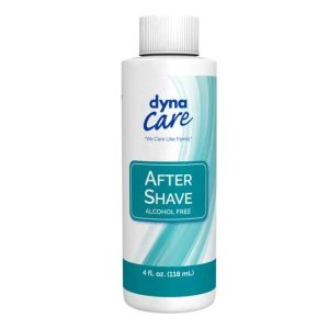 After Shave Lotion - 4 fl. oz