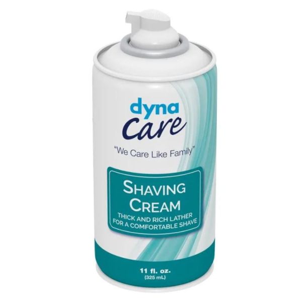 Shaving Cream 11oz.