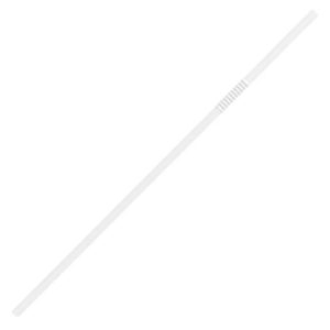 Flex Straws 7 3/4'' (Length)