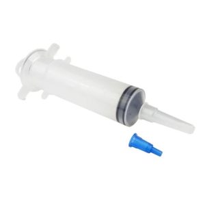 Piston Irrigation Syringe 60cc