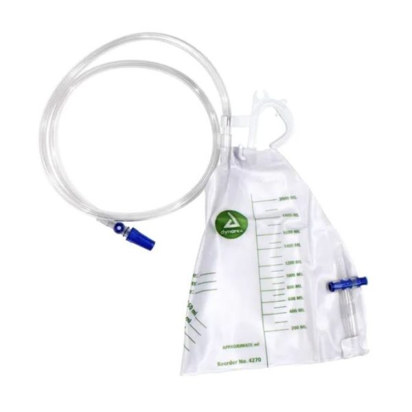 Advantage Urinary Drainage Bag