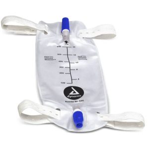 Urinary Leg Bag